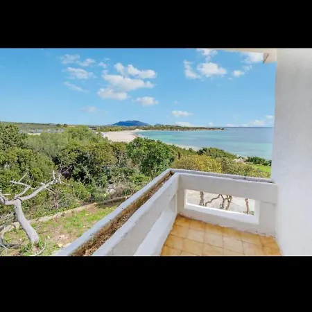 Casa Sulla Bados Olbia