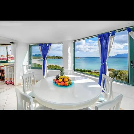 Apartament Casa Sulla Bados Olbia