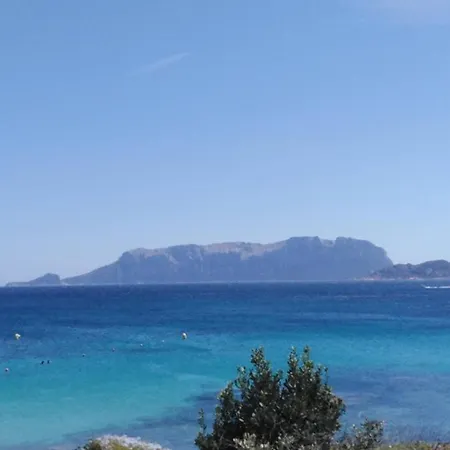 Apartament Casa Sulla Bados Olbia
